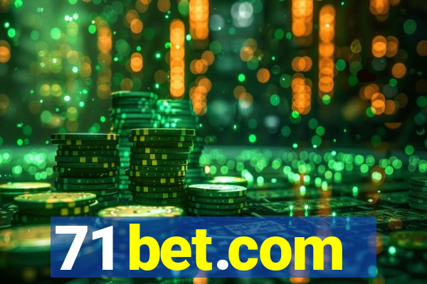 71 bet.com